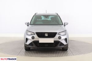 Seat Arona 2024 1.0 93 KM