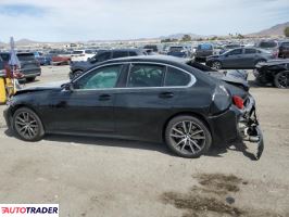 BMW 330 2021 2 BMW 330 2021 2
