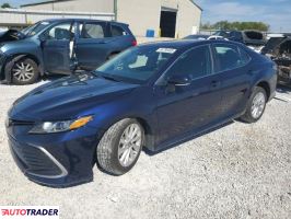 Toyota Camry - zobacz ofertę