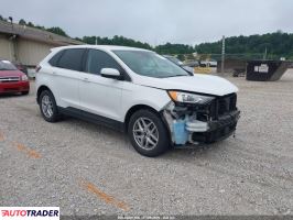 Ford Edge 2022 2
