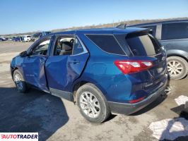 Chevrolet Equinox 2020 1
