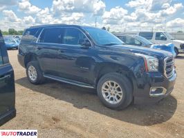 GMC Yukon 2020 5