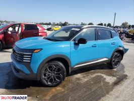 Nissan Pozostałe - zobacz ofertę