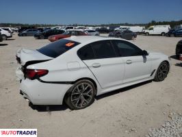 BMW 530 2022 2 BMW 530 2022 2