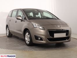 Peugeot 5008 - zobacz ofertę