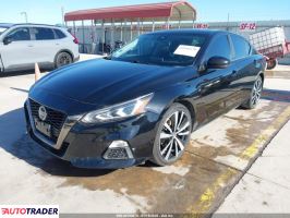 Nissan Altima 2020 2