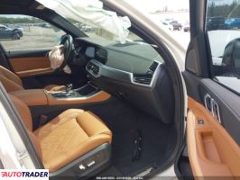 BMW X5 2023 3