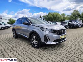 Peugeot 3008 2023 1.2 130 KM