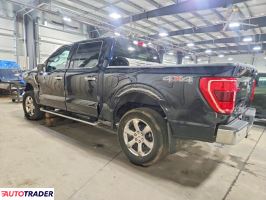 Ford Pozostałe 2021 3