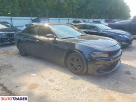 Dodge Charger 2021 3