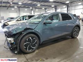 Hyundai Pozostałe 2022