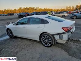 Chevrolet Malibu 2023 1