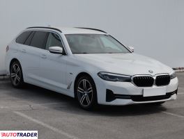 BMW 530 - zobacz ofertę