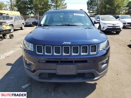 Jeep Compass 2018 2