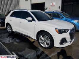 Audi Q3 2020 2