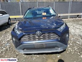 Toyota Pozostałe 2019 2 Toyota Pozostałe 2019 2
