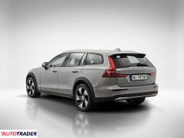 Volvo V60 Cross Country 2024 2.0 197 KM