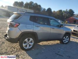 Jeep Compass 2021 2