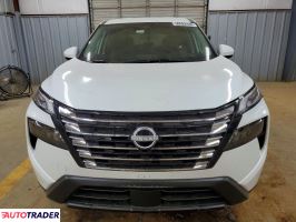 Nissan Rogue 2026