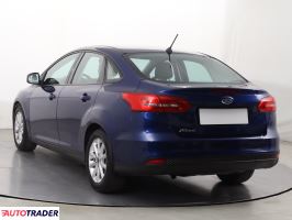 Ford Focus 2017 1.6 103 KM