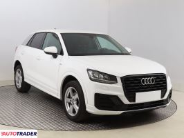 Audi Q2 2019 1.0 113 KM
