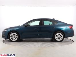 Skoda Octavia 2020 1.5 147 KM