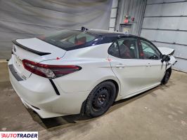 Toyota Camry 2022 2