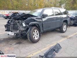 Toyota Pozostałe 2024 4