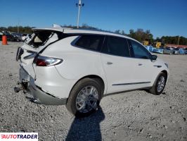 Buick Enclave 2024 3
