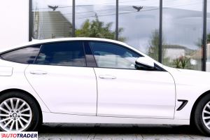 BMW Pozostałe 2017 2.0 190 KM BMW Pozostałe 2017 2.0 190 KM