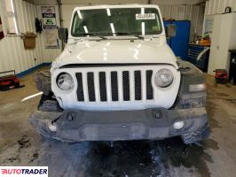 Jeep Wrangler 2021 3