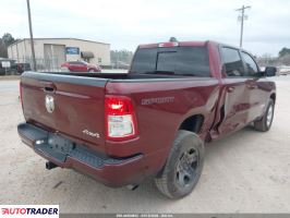 Dodge Ram 2020 3