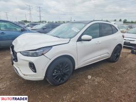 Ford Escape 2023 2