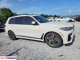 BMW Pozostałe 2020 3