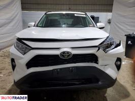 Toyota Pozostałe 2021 2