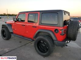 Jeep Wrangler 2019 2