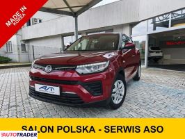 Pozostałe 2019 1.5 163 KM