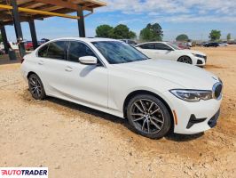 BMW 330 2021 2