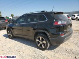 Jeep Cherokee 2020 2