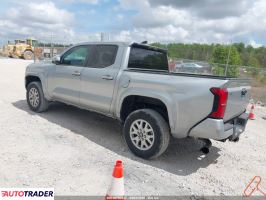 Toyota Tacoma 2025 2