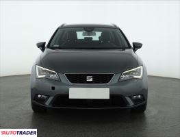 Seat Leon 2015 1.6 103 KM