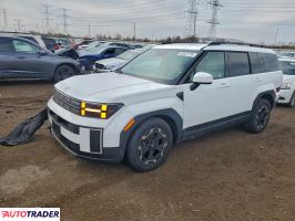 Hyundai Santa Fe - zobacz ofertę