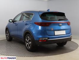 Kia Sportage 2019 1.6 130 KM