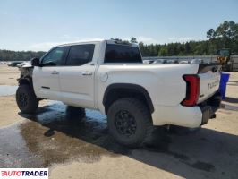 Toyota Tundra 2023 3 Toyota Tundra 2023 3