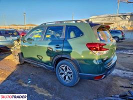 Subaru Forester 2024 2