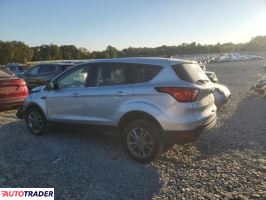 Ford Escape 2019 1