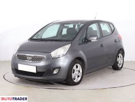 Kia Venga 2012 1.6 123 KM Kia Venga 2012 1.6 123 KM
