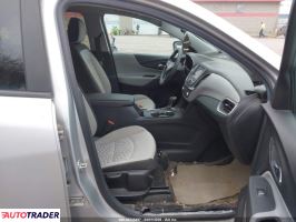 Chevrolet Equinox 2020 1