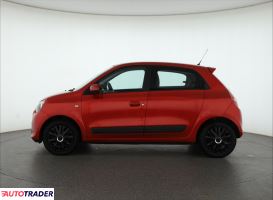 Renault Twingo 2014 1.0 69 KM Renault Twingo 2014 1.0 69 KM