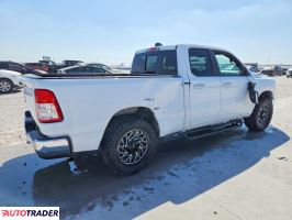 Dodge Ram 2022 3